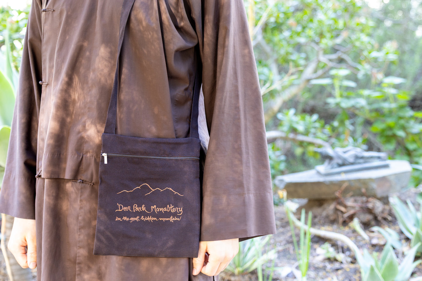 Shoulder Bag - small