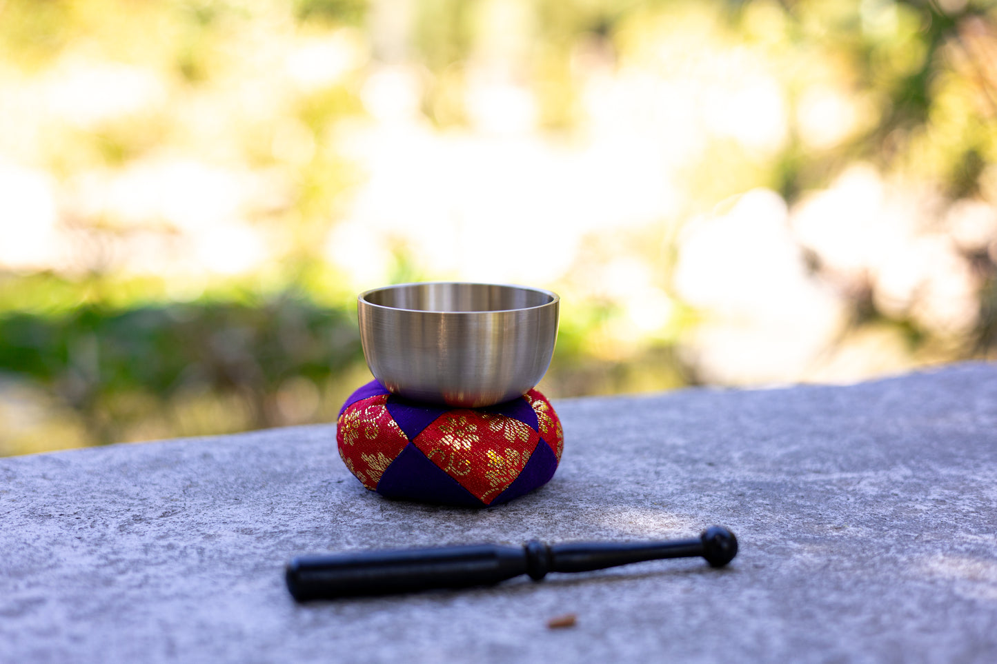 Mindfulness Bell – Artisan Crafted for Meditation