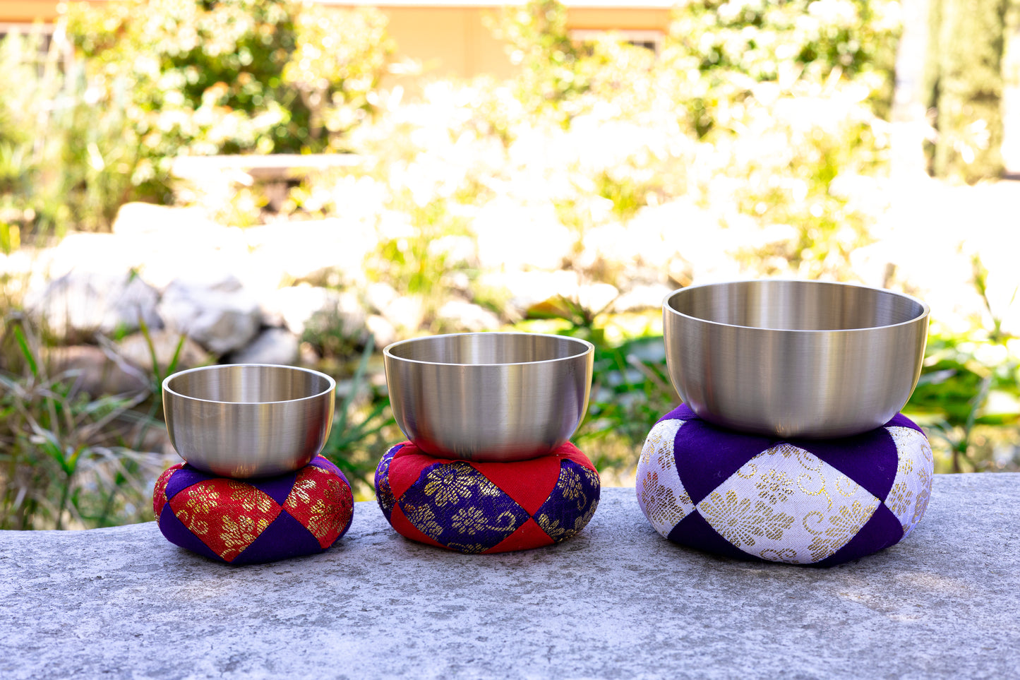 Mindfulness Bell – Artisan Crafted for Meditation
