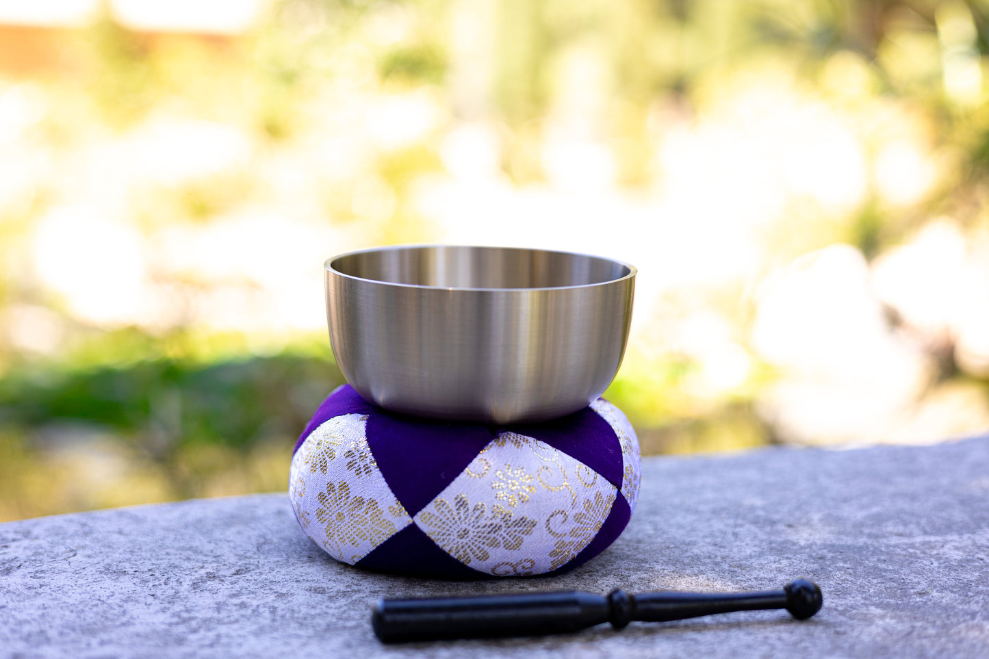 Mindfulness Bell – Artisan Crafted for Meditation