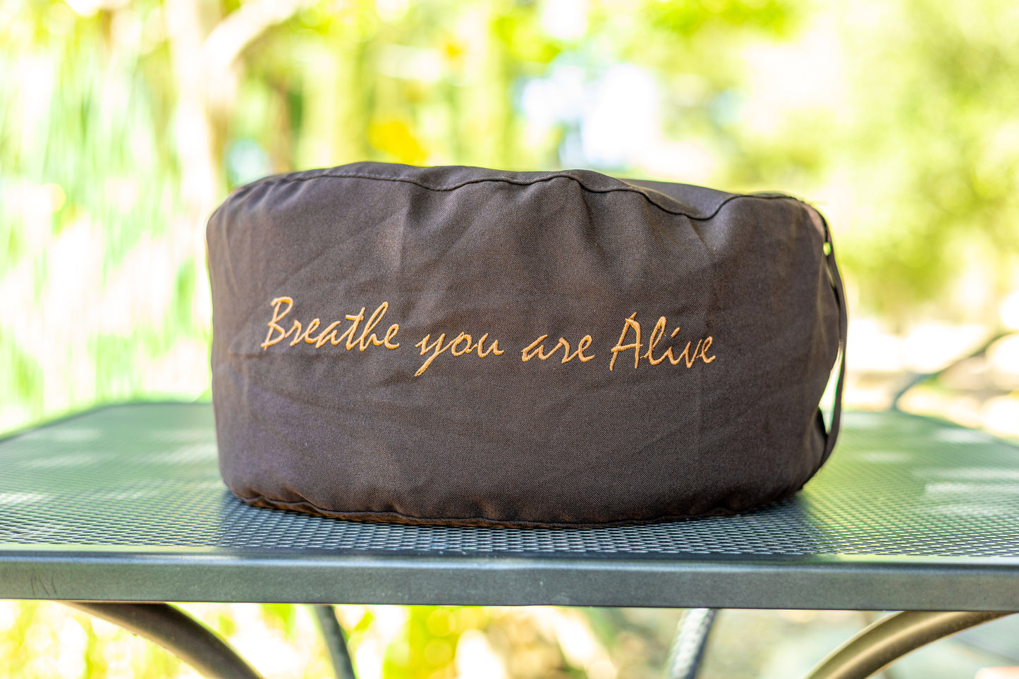 Meditation Cushion