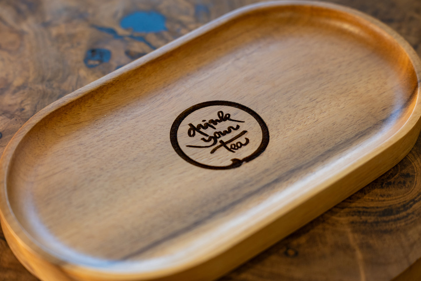 Tea Tray - Small