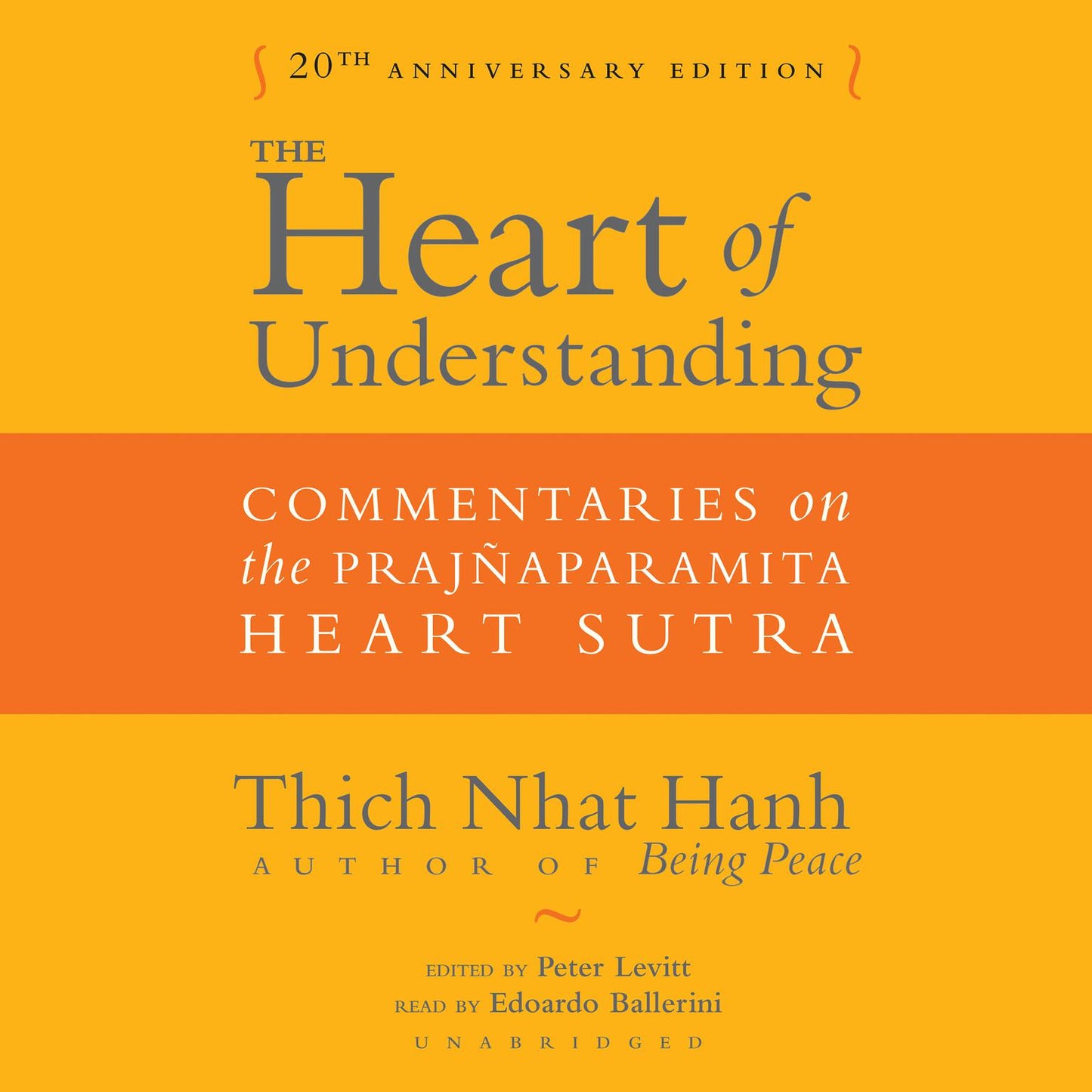 Heart of Understanding, The