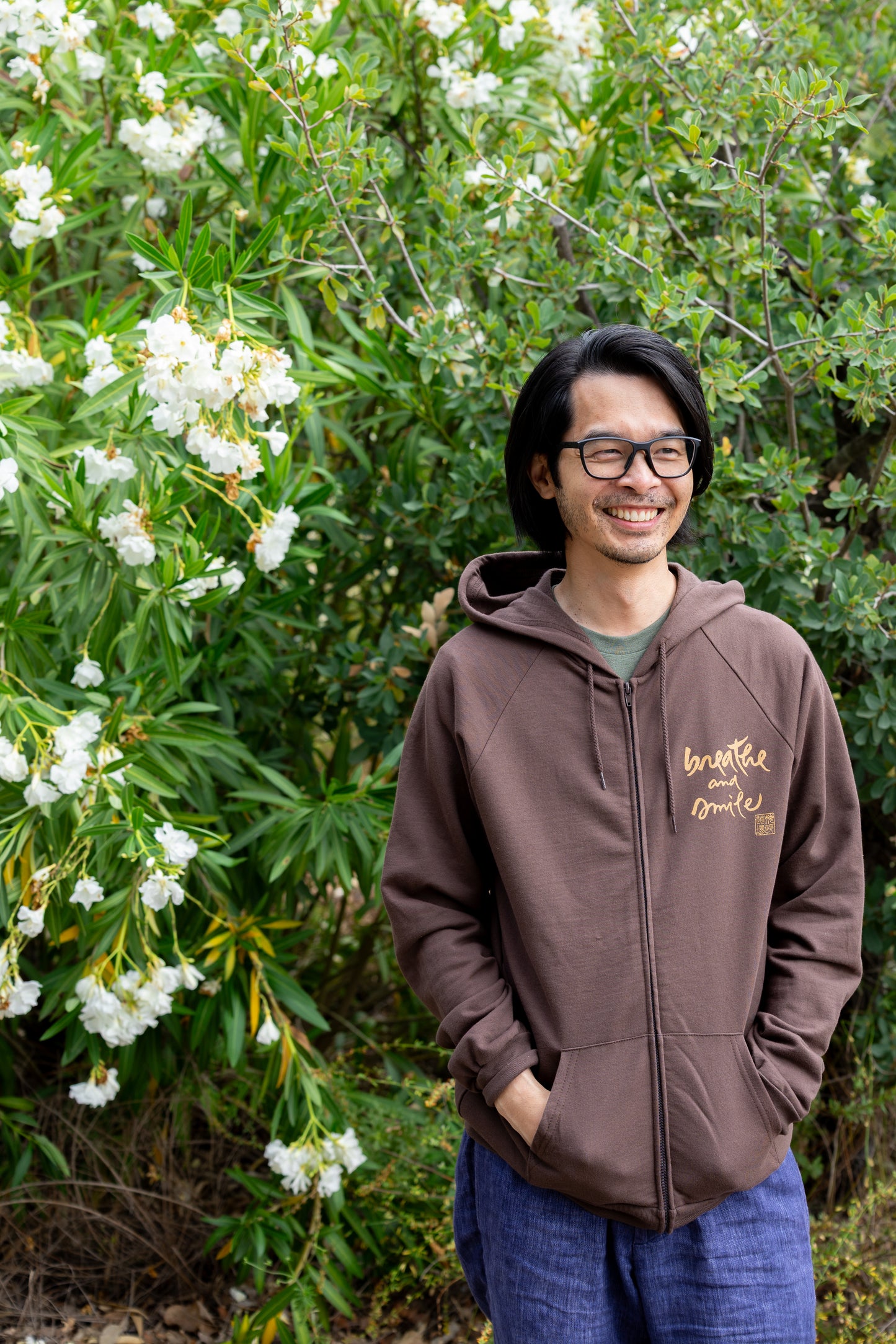 Hoodie- Organic-online