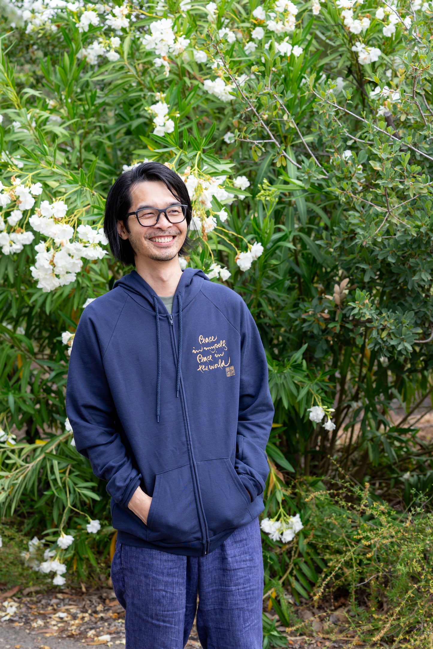 Hoodie- Organic-online
