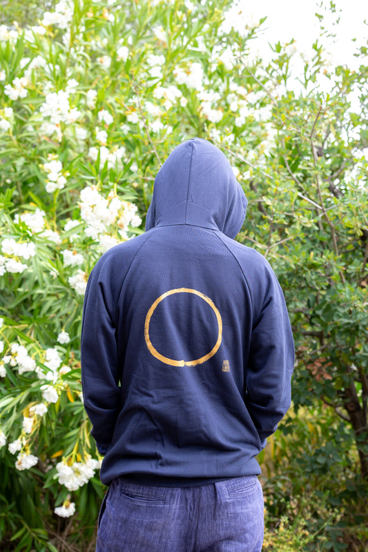 Hoodie- Organic-online