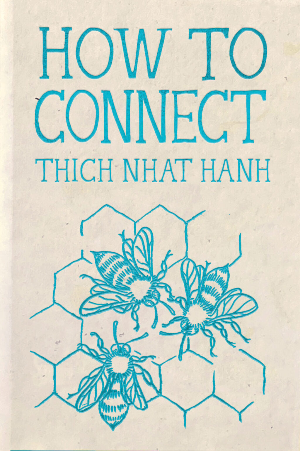How to Connect ( Hardcover )