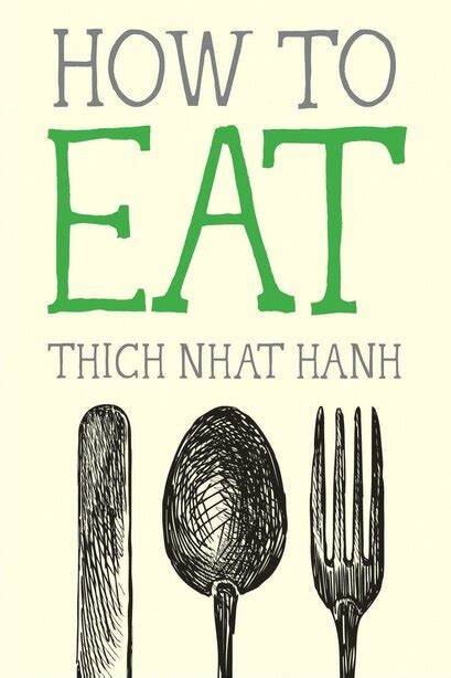 How To Eat
