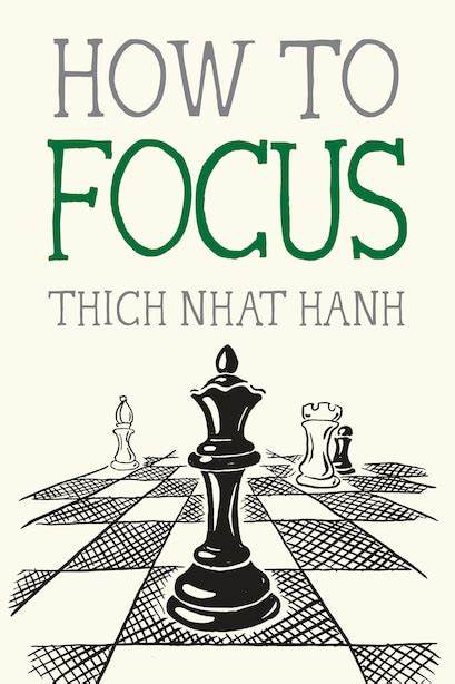 How to Focus