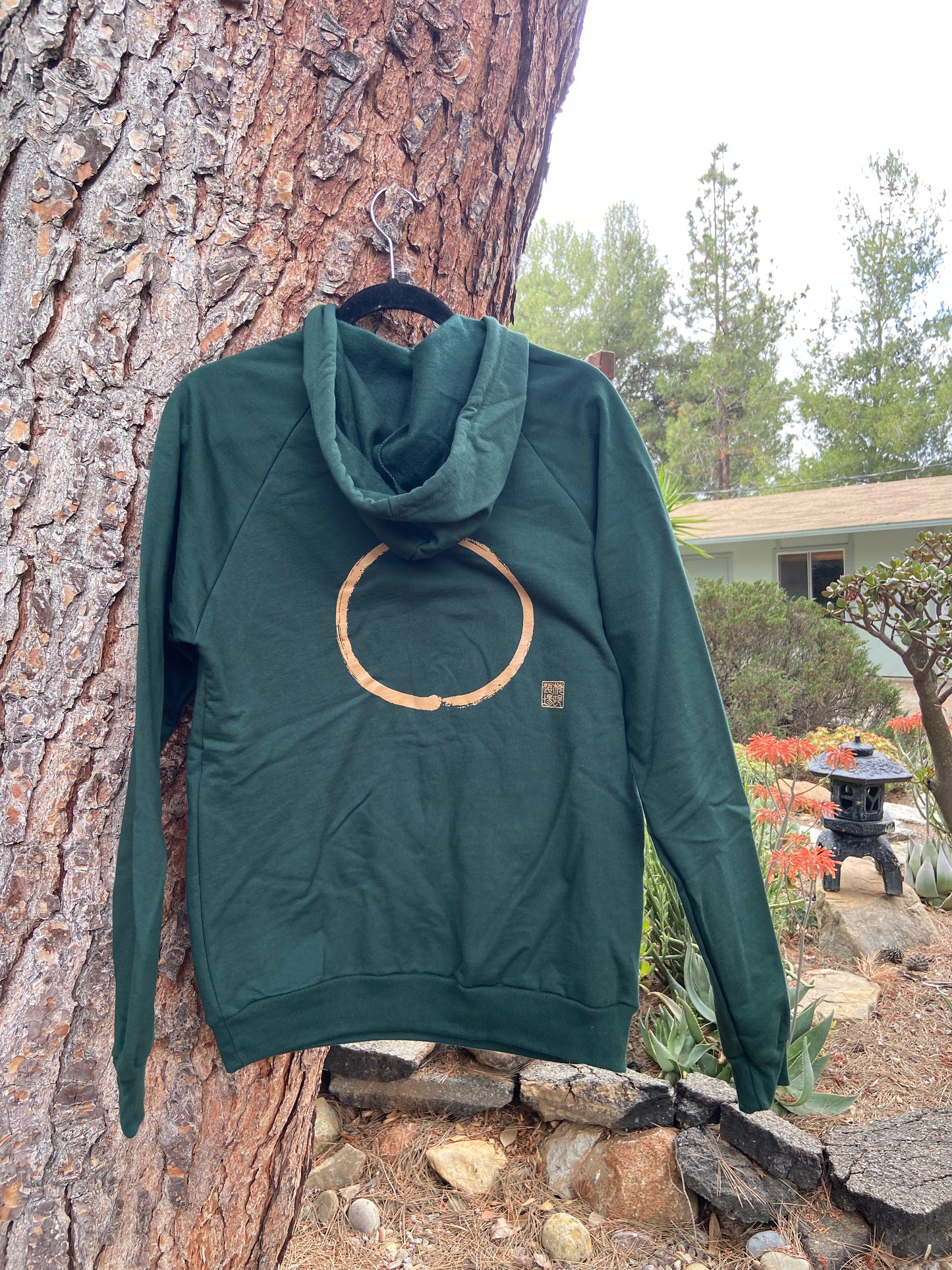 Pullover- Organic - Online