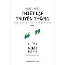 Nghe Thuat Thiet Lap Truyen Thong