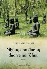 Nhung con Duong Dua ve Nui Thuu