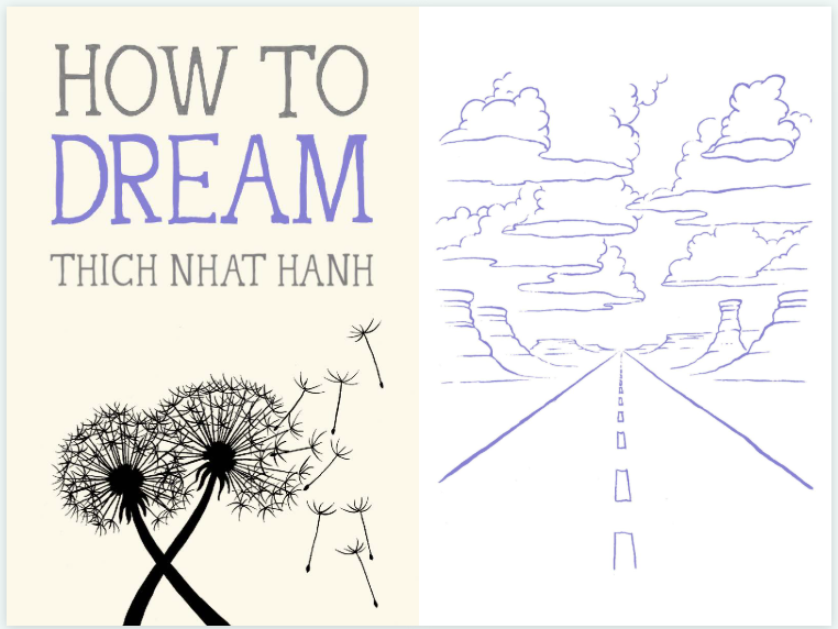 How to dream