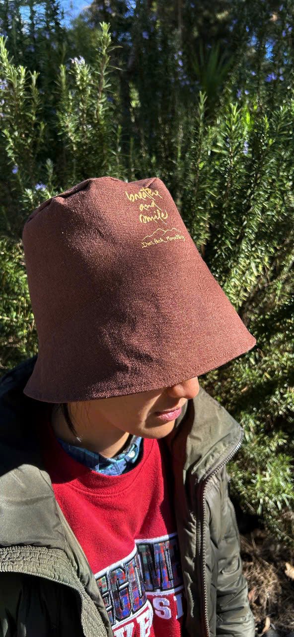 Hat-Organic