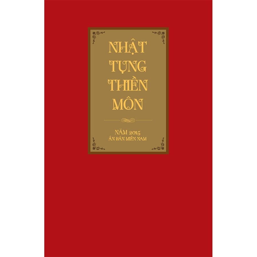 Nhat Tung Thien Mon 2015
