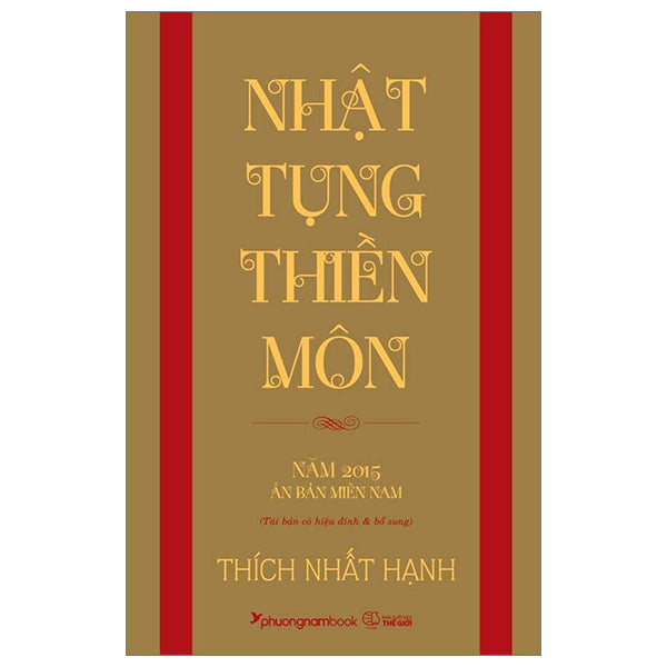 Nhat Tung Thien Mon 2015