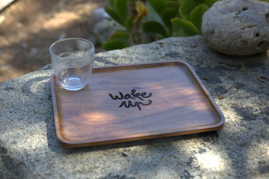 Tea Tray - Large