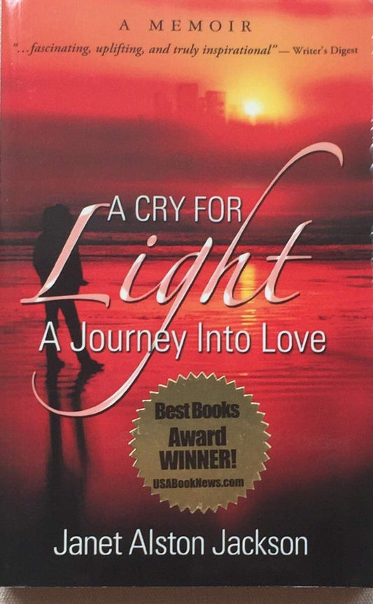 A Cry For Light