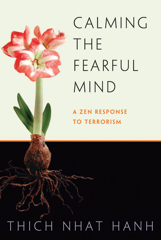 Calming the fearful mind