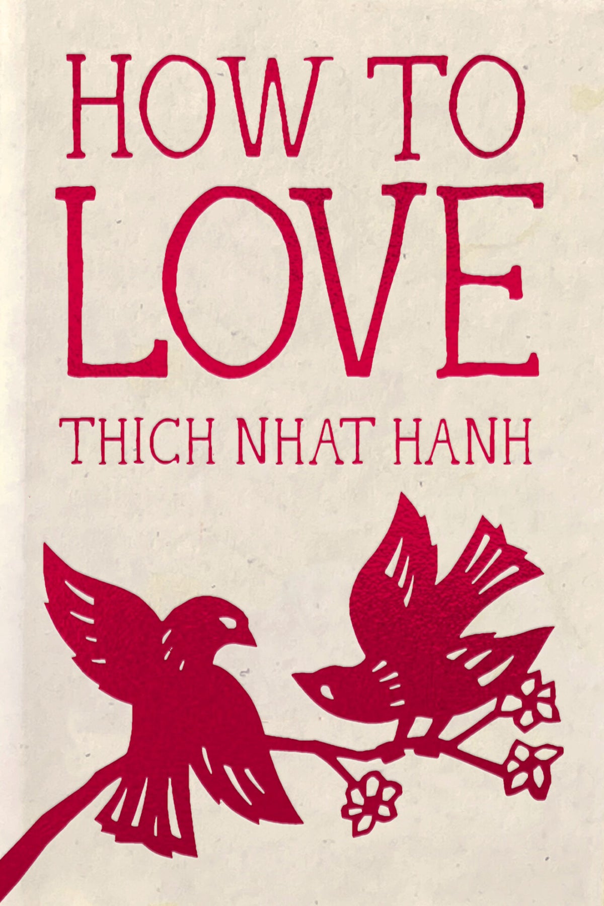 How To Love (Hardcover)