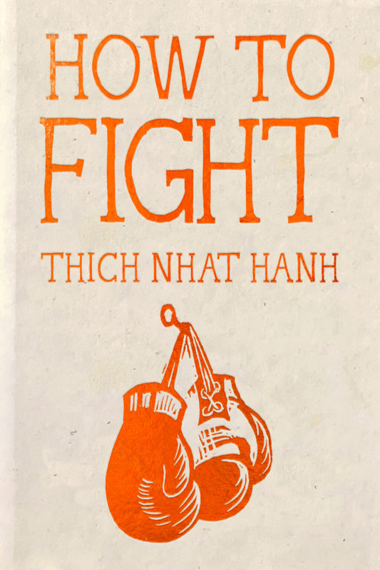 How To Fight (Hardcover)