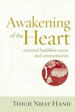 Awakening Of The  Heart