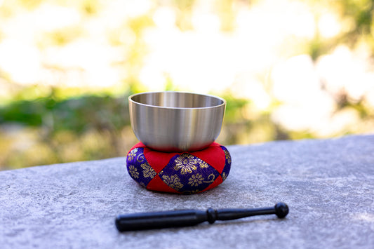 Mindfulness Bell – Artisan Crafted for Meditation