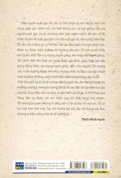 Buoc Toi Thanh Thoi