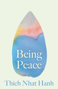 Being Peace - paper back