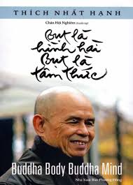 But La Hinh Hai, But La Tam Thuc