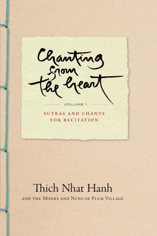 Chanting from the Heart # 1