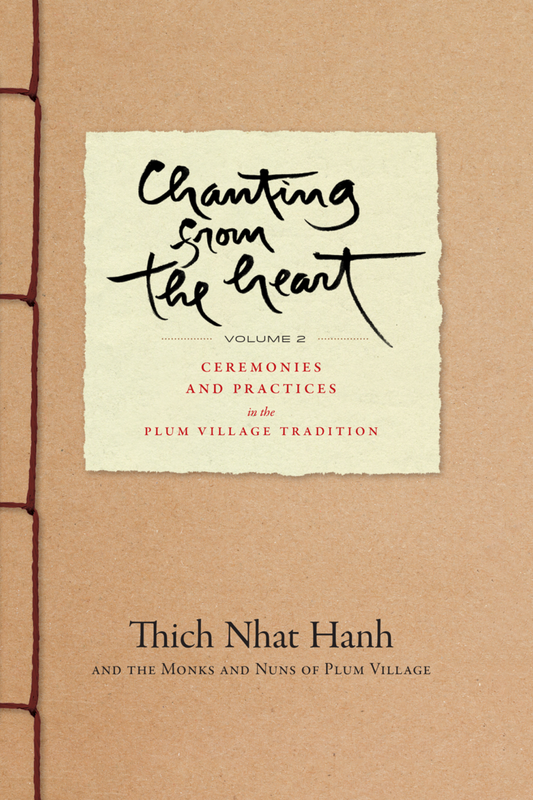 Chanting from the Heart # 2