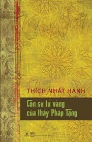 Con Su Tu Vang cua Thay Phap Tang