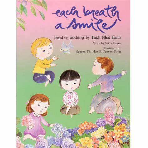 Each Breath A Smile