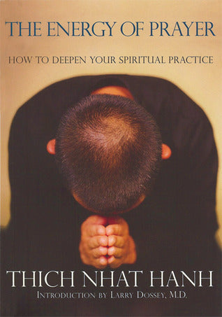 Energy Of Prayer