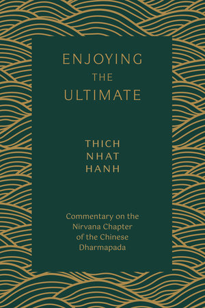 Enjoying The Ultimate