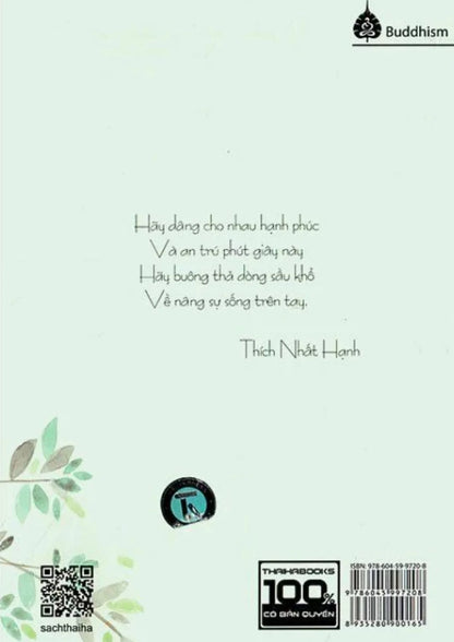 Gieo Trong Hanh Phuc