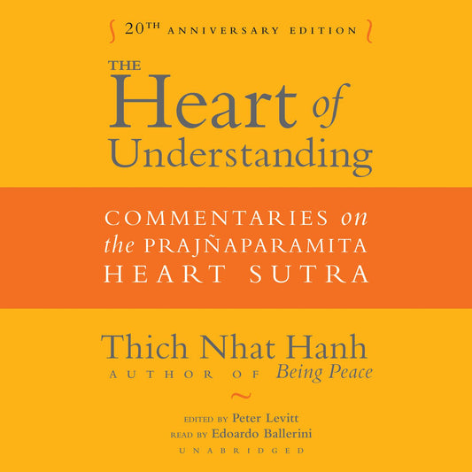 Heart of Understanding, The