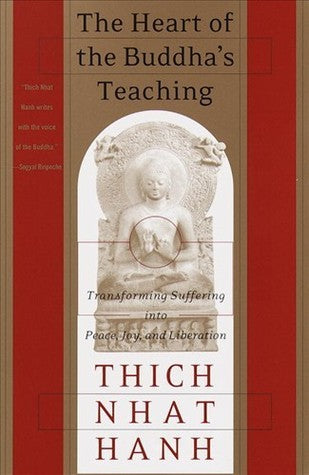 Heart of the Buddha Teaching