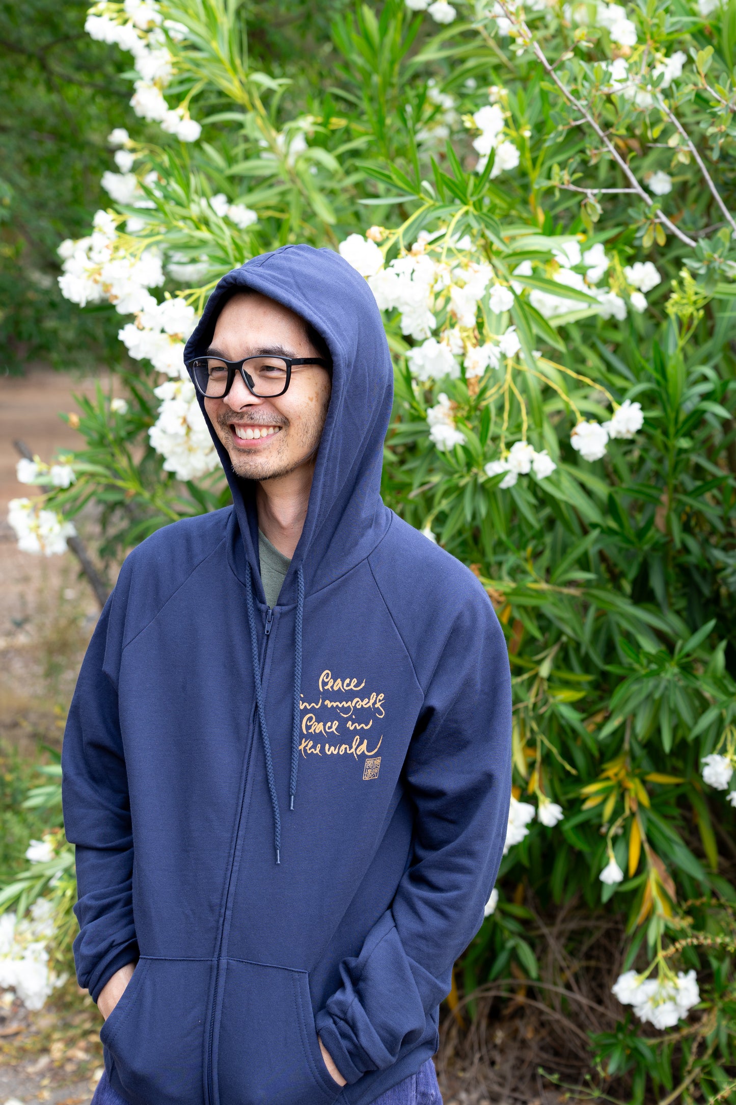 Hoodie- Organic-online