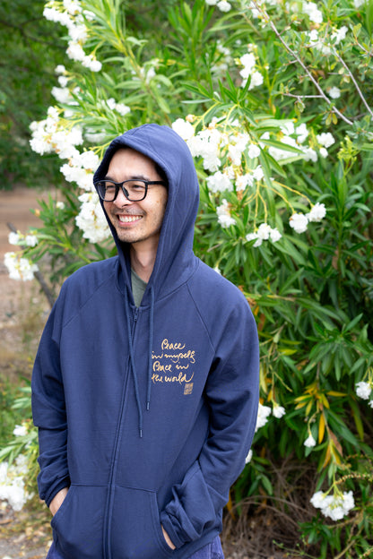 Hoodie- Organic-online