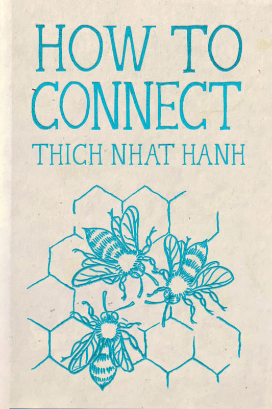 How to Connect ( Hardcover )
