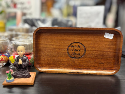 Tea Tray - Medium