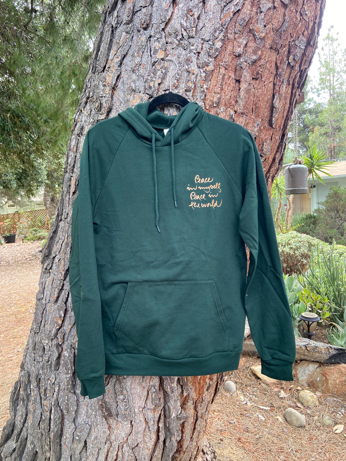 Pullover- Organic - Online