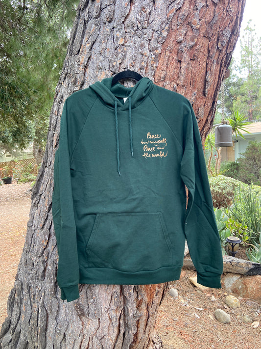 Pullover- Organic - Online