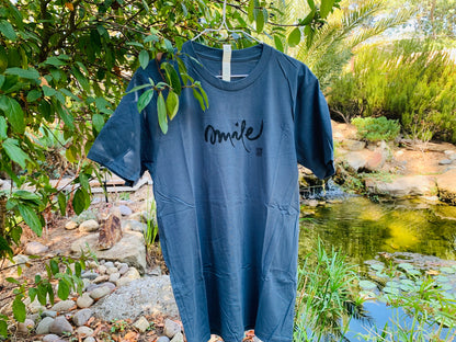 Organic Cotton T-shirts - Men's -Short sleeve