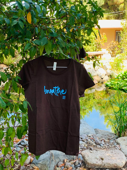 Organic Cotton T-shirts - Men's -Short sleeve