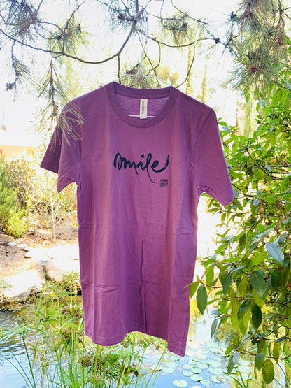 Organic Cotton T-shirts - Men's -Short sleeve