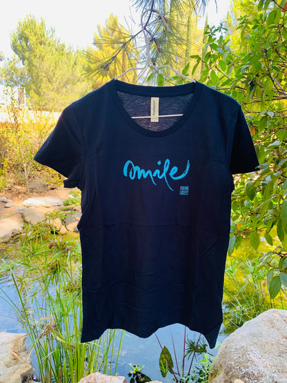 Organic Cotton T-shirts - Men's -Short sleeve
