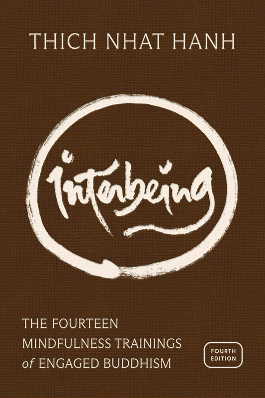 Interbeing 4th Edition (Hardcover)